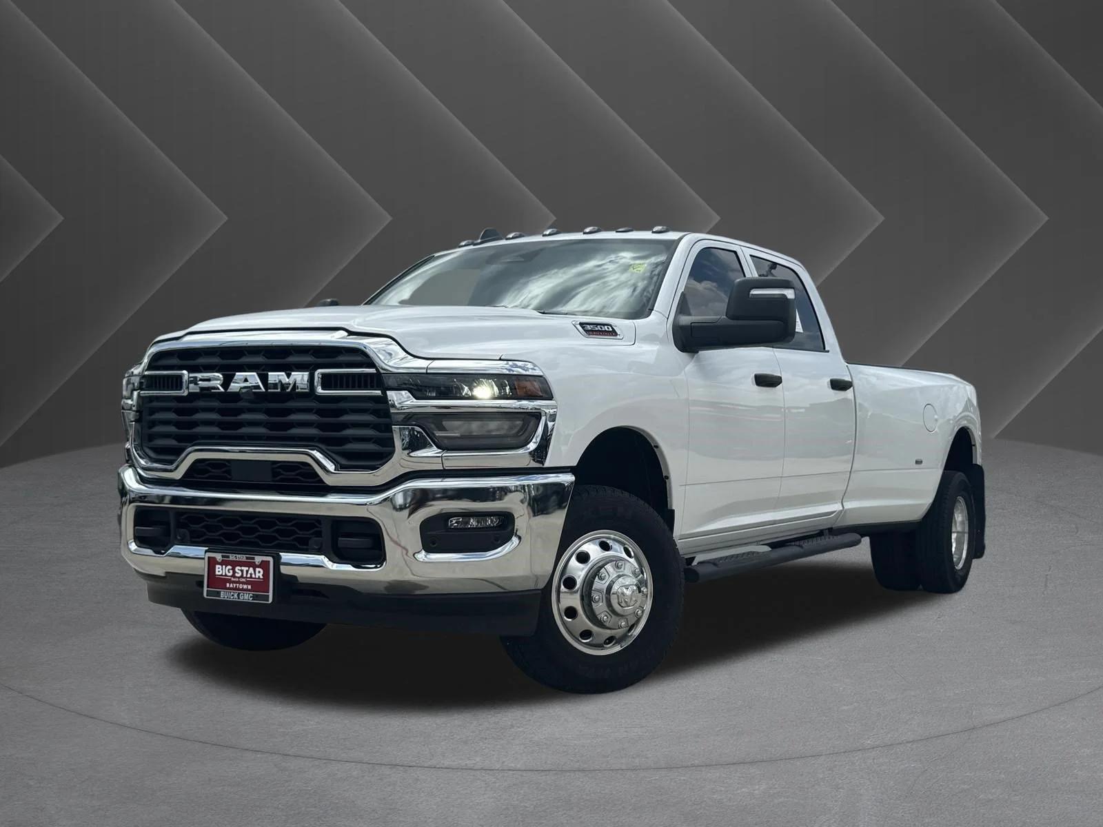 ram ram 3500 pickup 2025 3C63RRGJ4SG582941 image ram ram 3500 pickup 2025 3C63RRGJ4SG582941 image